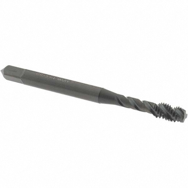 OSG Osg 1724601 Spiral Flute Tap 10-32 Unf 3B Vanadium Hss