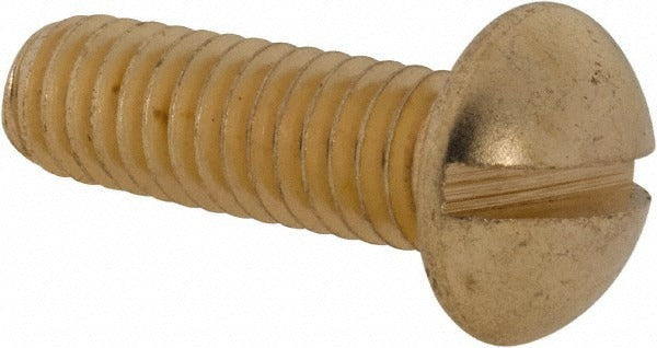 VALUE COLLECTION Value Collection R63089964 Machine Screw 5/16-18 X 1 in