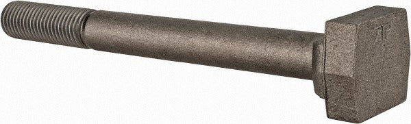 VALUE COLLECTION Value Collection 70027 Steel T-slot Bolt 7/8-9 Uncoated