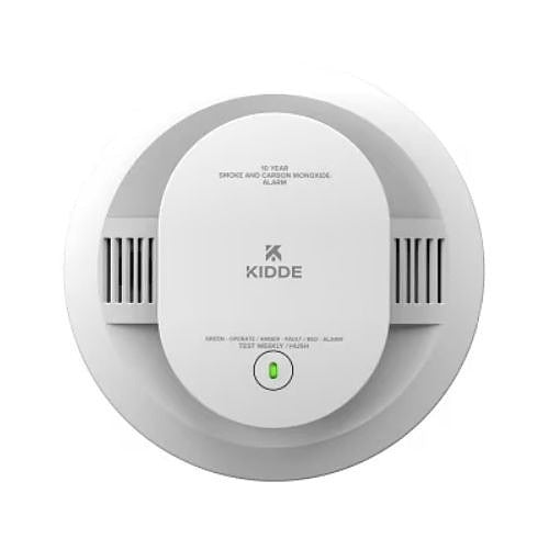 KIDDE Kidde 21031556 Smoke Detector Ac Dc 10 Year