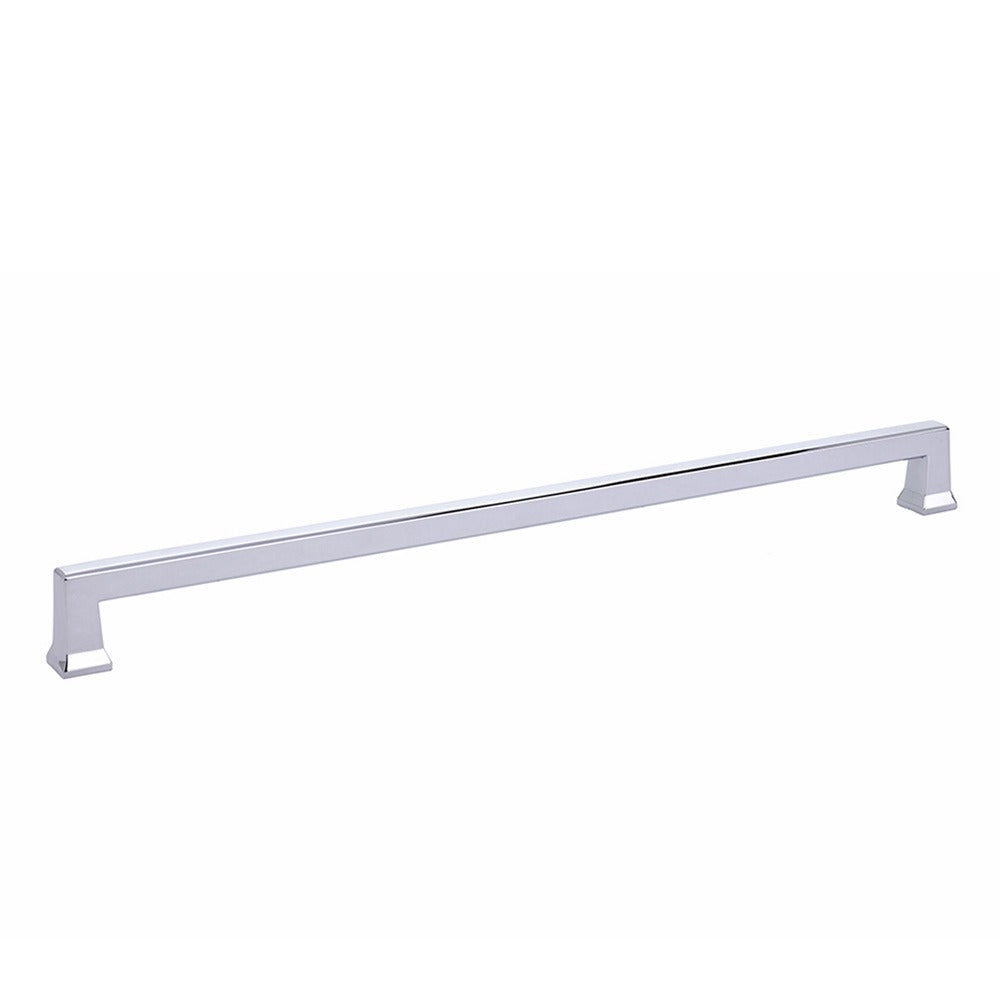 EMTEK Emtek 86479US26 Alexander Cabinet Pull Polished Chrome