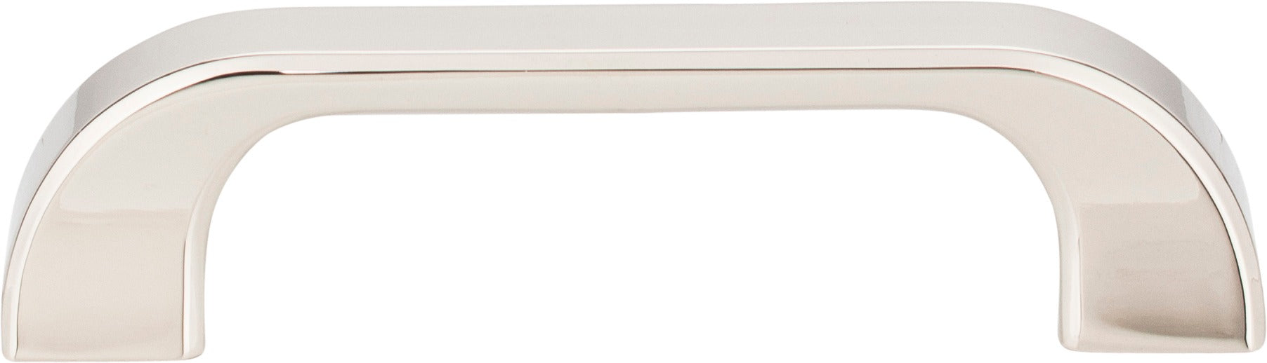JEFFREY ALEXANDER Jeffrey Alexander 972-96NI Cabinet Pull Polished Nickel