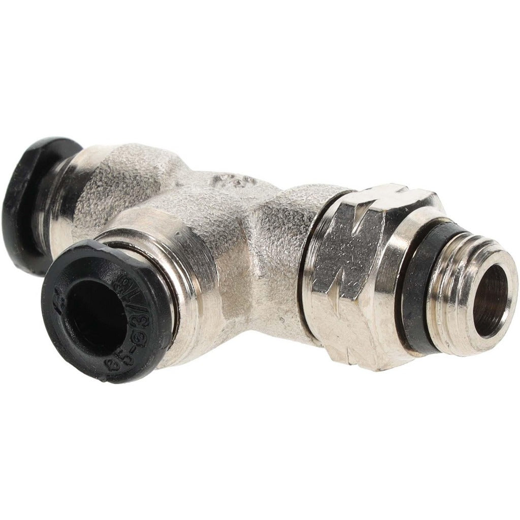 PRO-SOURCE Pro-source 2556405765PRO Push-to-connect Tube Fitting