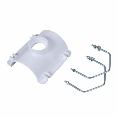 OATEY Oatey Company 43791 Pvc Saddle Tee Kit 4x2 Inch