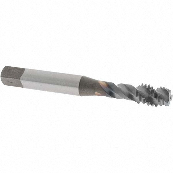 OSG Osg 2930608 Spiral Flute Tap 5/16-18 Unc Ticn Vanadium Hss