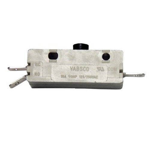 SUPCO Supco ES16301 3 Wire Lid Switch (Replacement 16301)