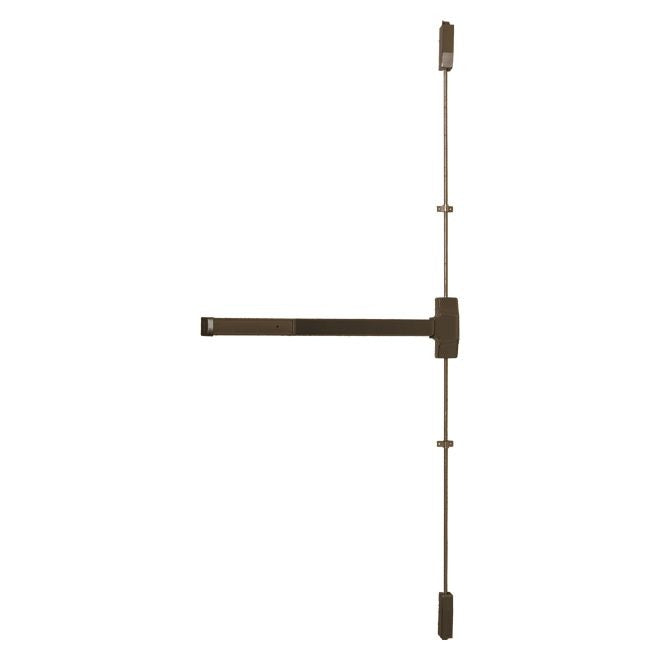 DEXTER COMMERCIAL Dexter Commercial ED1000VEO3FT7FTDH613 Exit Device Grade 1