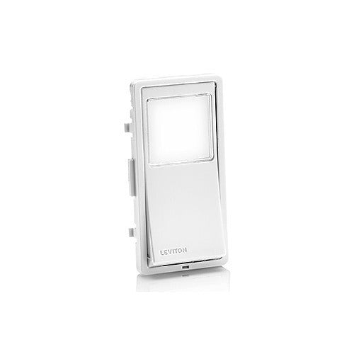 LEVITON Leviton Telcom VPTKT-W 24-hour Timer Color Kit