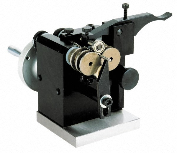 VALUE COLLECTION Value Collection 5150 Manual Cylindrical Grinder 0.393 in Swing