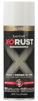 BSC PREFERRED Bsc Preferred XOP1-AER Rust Preventative Enamel Spray 12 Oz