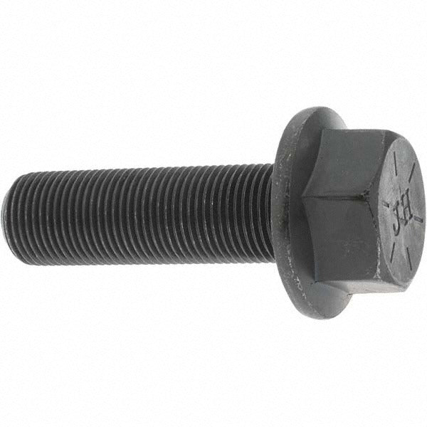 VALUE COLLECTION Value Collection C39067-5 Smooth Flange Bolt 3/4-16 Unf