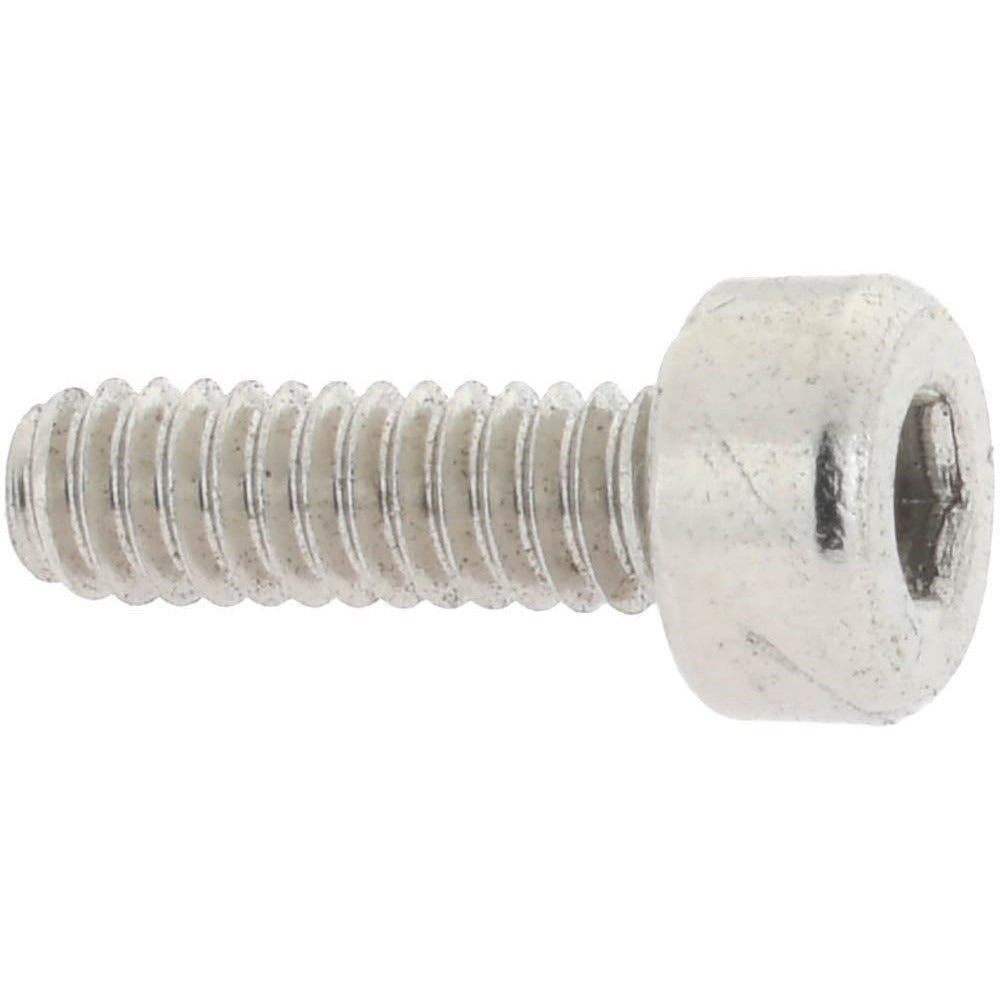 VALUE COLLECTION Value Collection SCX202006-050BX M2 X 0.40 Socket Cap Screw