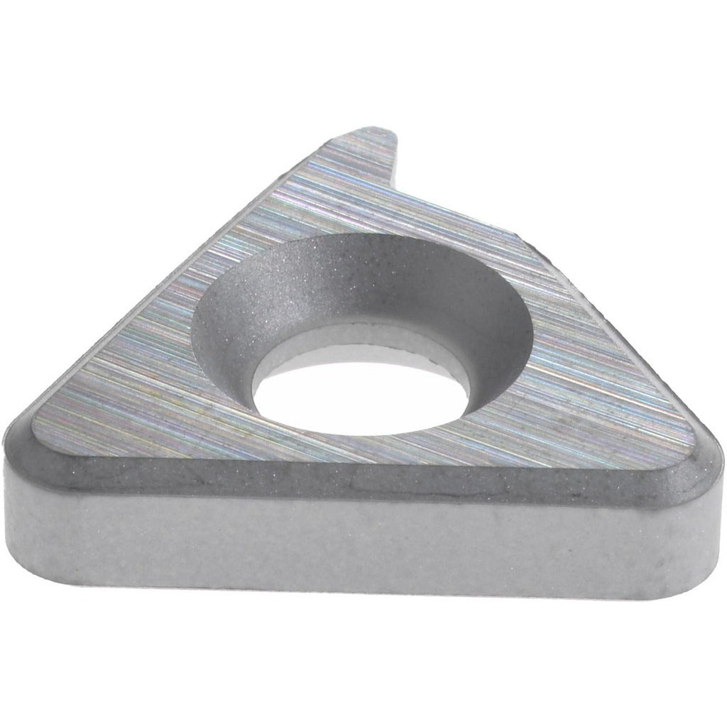 SECO TOOLS Seco 74025017 Indexable Anvil 0.375 in External Rh
