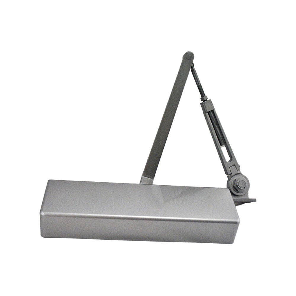 FALCON Falcon SC71AHWPA689 Hold Open Surface Door Closer