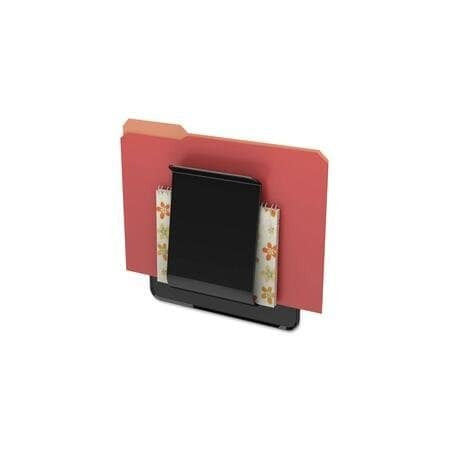 DEFLECTO Deflecto DEF65504H Stand-Tall Wall File 9.25 x 10.63 inches (1 Pack) 65504H