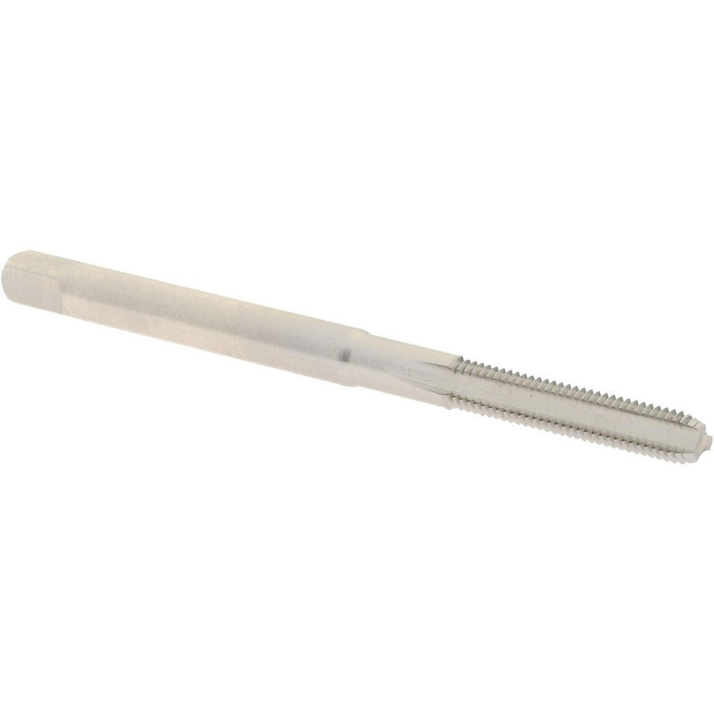 HERTEL Hertel K027722AS M3x0.50 Straight Flute Tap Bottoming Hss