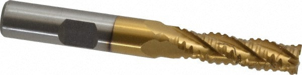 VALUE COLLECTION Value Collection 724-5056 End Mill 5/16 in 4 Flute Cobalt