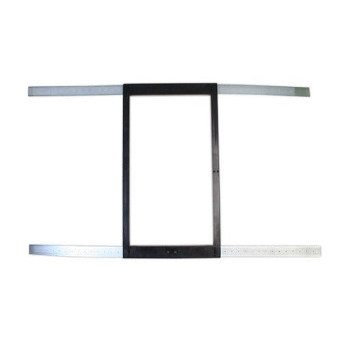 EPISODE Episode ES-BRKT-IW-SUB-DUAL8 In-wall Speaker Bracket