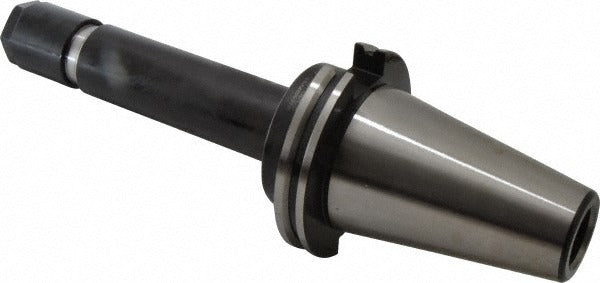 PARLEC Parlec C50-18DC8 Collet Chuck DA180 CAT50 Taper Shank