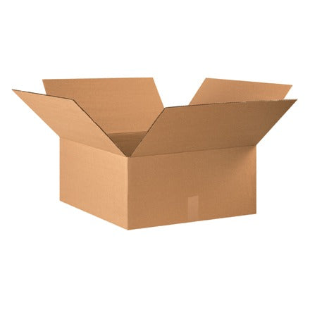 BSC PREFERRED Bsc Preferred 222210 Corrugated Shipping Boxes 15 Pack