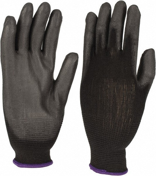 PRO-SAFE Pro-safe 47460 Work Gloves X-small Polyurethane Knit Wrist