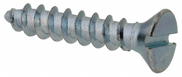 VALUE COLLECTION Value Collection SMSFI-1001000-100BX Sheet Metal Screw No. 10