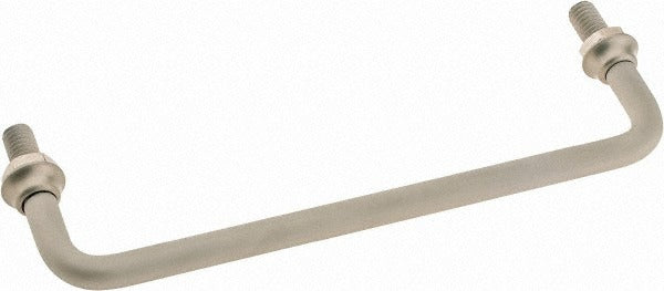 ELECTRO HARDWARE Electro Hardware C1934-2 Round Handle Aluminum Clear