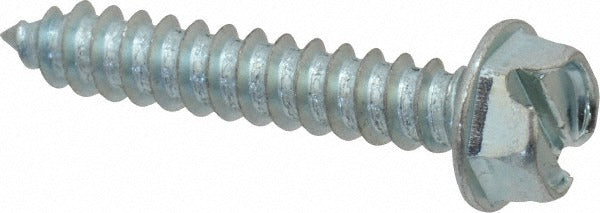 VALUE COLLECTION Value Collection SMHWI-1201250SL-100BX Sheet Metal Screw