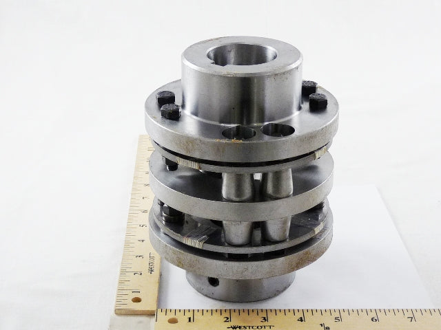 Carrier 5H60613 Coupling High Torque Transmission