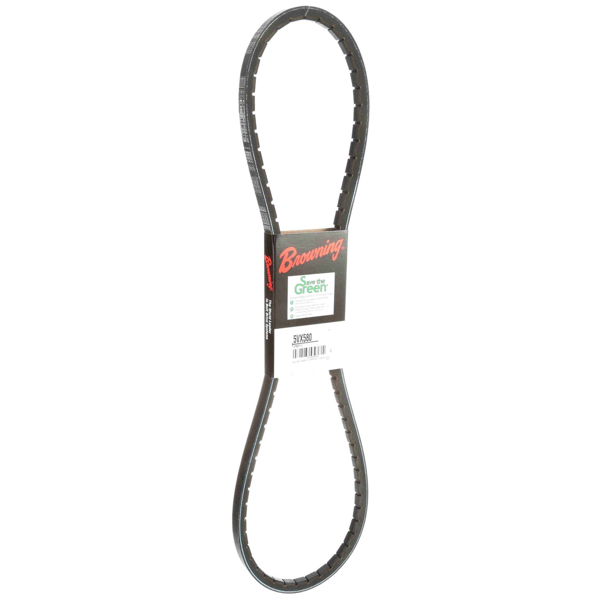 Browning 5VX580 58 Browning V-Belt