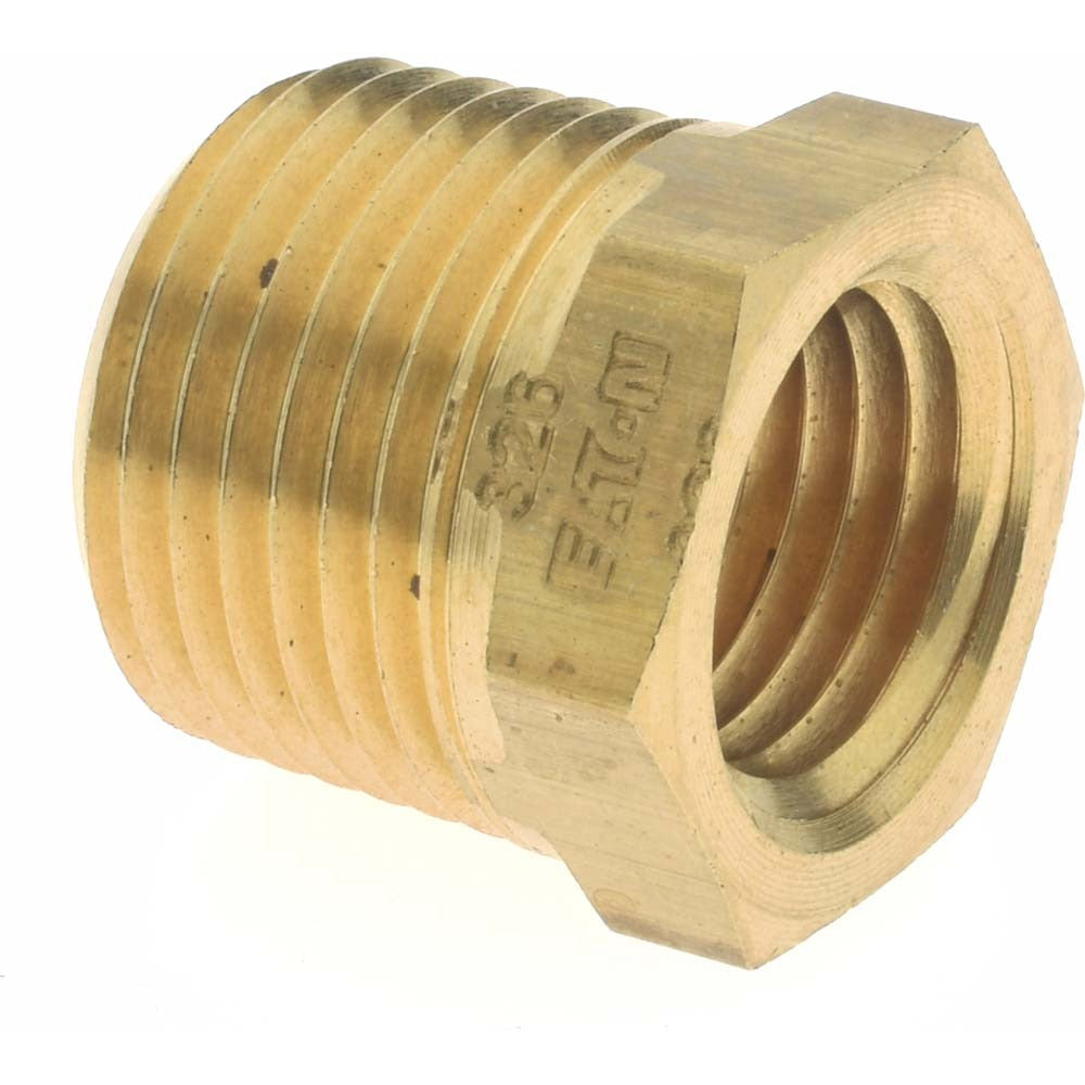EATON Eaton 3220X6X4 Pipe Bushing 3/8 X 1/4 in Mnptf 5000 Psi
