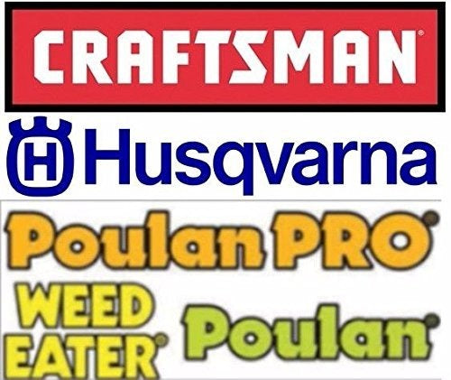 HUSQVARNA Husqvarna 581912601 T-knob Rope Guide Part