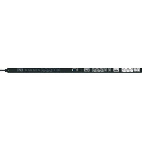 PANDUIT Panduit P30D02M-BL2C Vertical Pdu 18-outlet Rack
