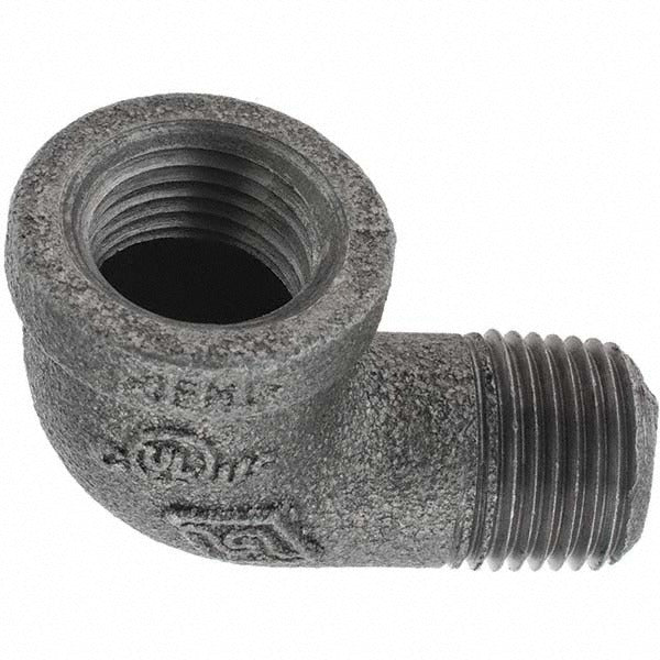 VALUE COLLECTION Value Collection B-S9005 90 Degree Street Elbow 1/2 in
