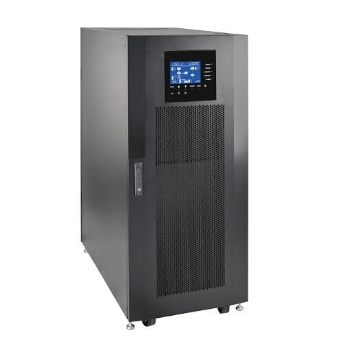 TRIPP LITE Tripp Lite SV40KS2P2B 40 Kva 3-phase Ups