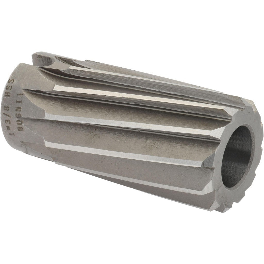 VALUE COLLECTION Value Collection SM2300124 Spiral Shell Reamer 1-3/8 in
