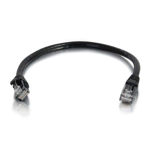 QUIKTRON Quiktron 576-150-001 Cat6 Utp Patch Cable 1 Ft Pink
