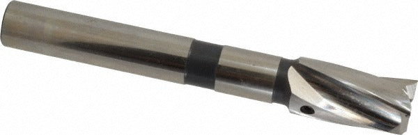 CLEVELAND CONTROLS Cleveland C46440 Counterbore 25/32 in 3 Flutes Hss