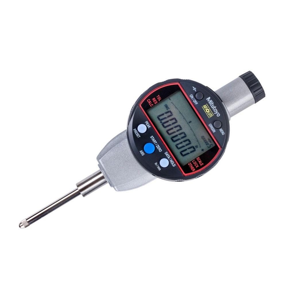 MITUTOYO Mitutoyo 543-592B-10 Digimatic Indicator 1 in