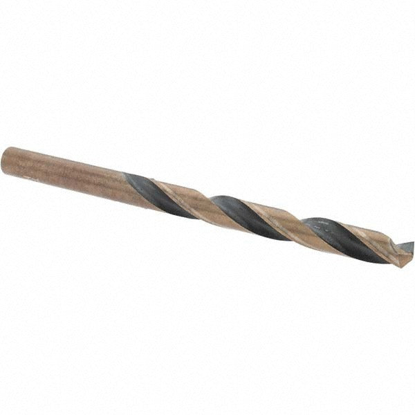 IMPORT-GENERIC Import 20910 Mechanics Drill Bit 7/32 in 135 Deg Hss