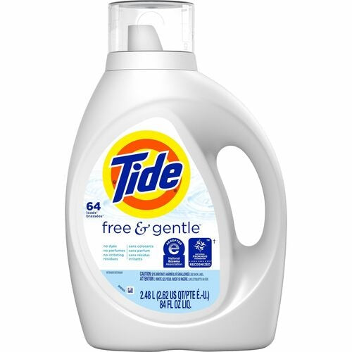 PROCTER & GAMBLE Bsc Preferred PGC12144 Liquid Laundry Detergent 64 Loads