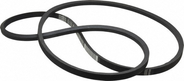 CONTINENTAL Continental Contitech 20042102 V-belt Section B B84 87 Inch
