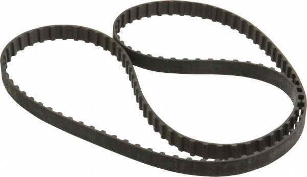 CONTINENTAL Continental Contitech 20043122 Timing Belt 120T 45in L
