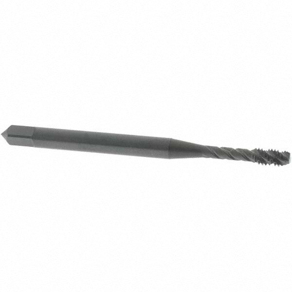 OSG Osg 2916801 Spiral Flute Tap 4-48 Unf Modified Bottoming
