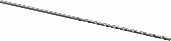 PRECISION TWIST DRILL Precision Twist Drill 6000173 Taper Length Drill Bit 0.0810 in