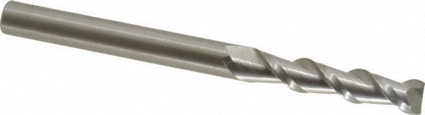 KENNAMETAL Kennametal 5058618 Square End Mill 1/4 in 2 Flute Carbide