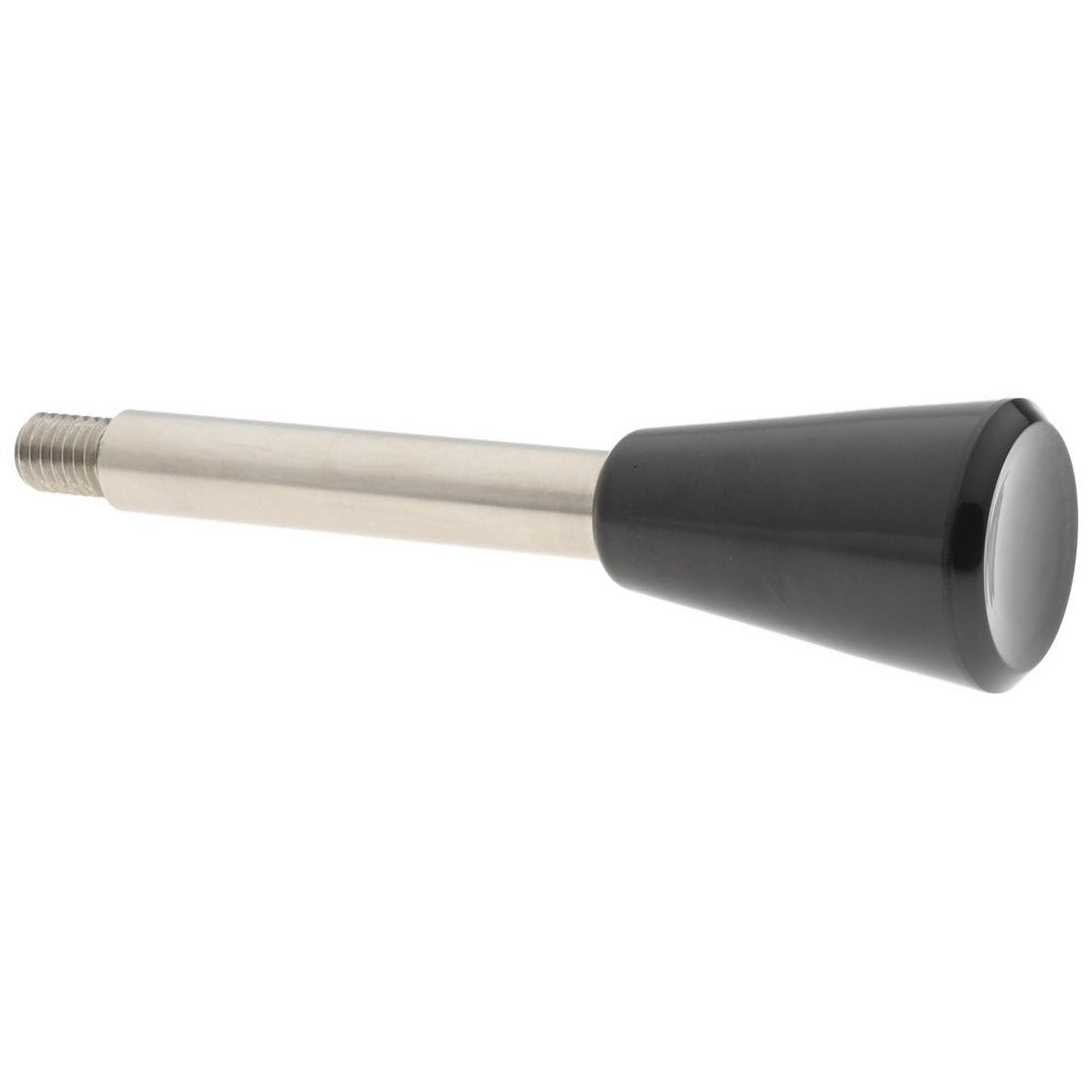 GIBRALTAR Gibraltar GLH-539-G Gear Lever 3/8-16 Stem Stainless Steel