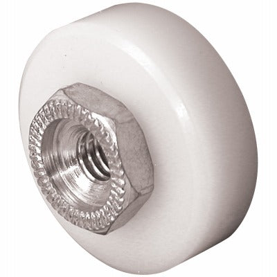 PRIME-LINE Prime Line Products B 629 Sliding Screen Door Roller 2 Pack