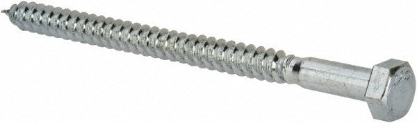 VALUE COLLECTION Value Collection 486267PR Hex Head Lag Screw 5/16 in
