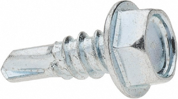 VALUE COLLECTION Value Collection MP33829-1 No. 8 Self Drilling Screw 50pk